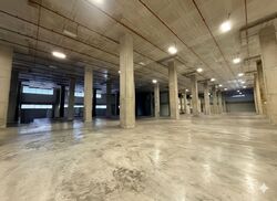 Joo Koon MRT (D22), Warehouse #595633171